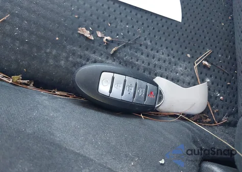 2015 Nissan Altima 2.5 Sv z USA, uszkodzony, nr VIN 1N4AL3AP1FC147837